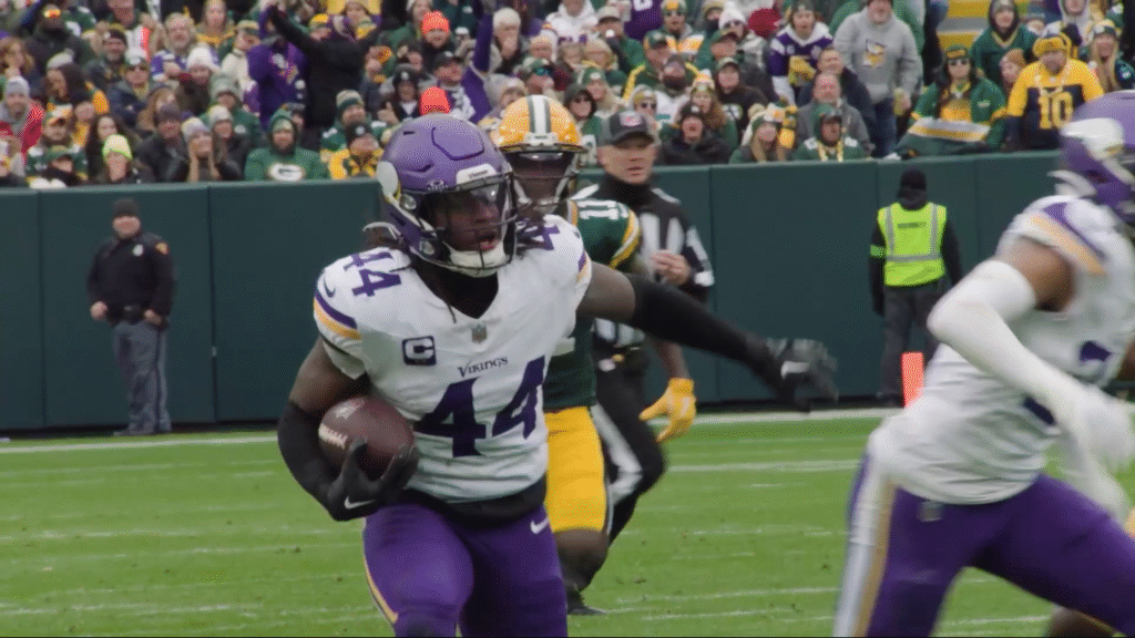 Outlooks of Three Players Who Missed Vikings Training Camp