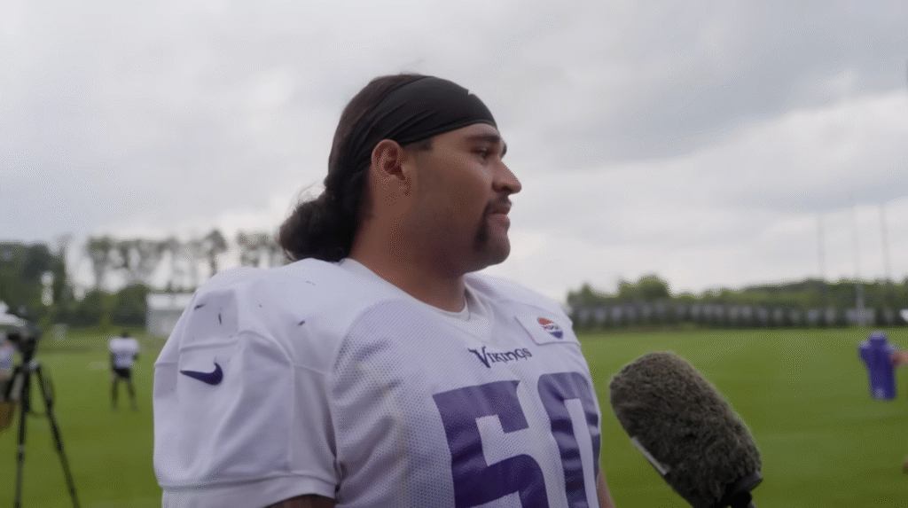 Five Vikings (That Aren’t J.J. McCarthy) to Watch in the First Preseason Game