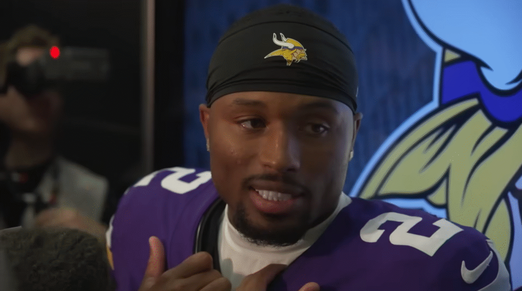 Five Takeaways from the Vikings’ Week 3 Win against Cincinnati