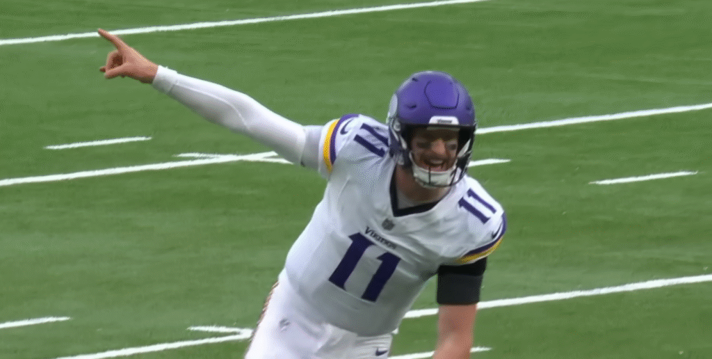 What the Vikings Should Focus on in the Bye Week