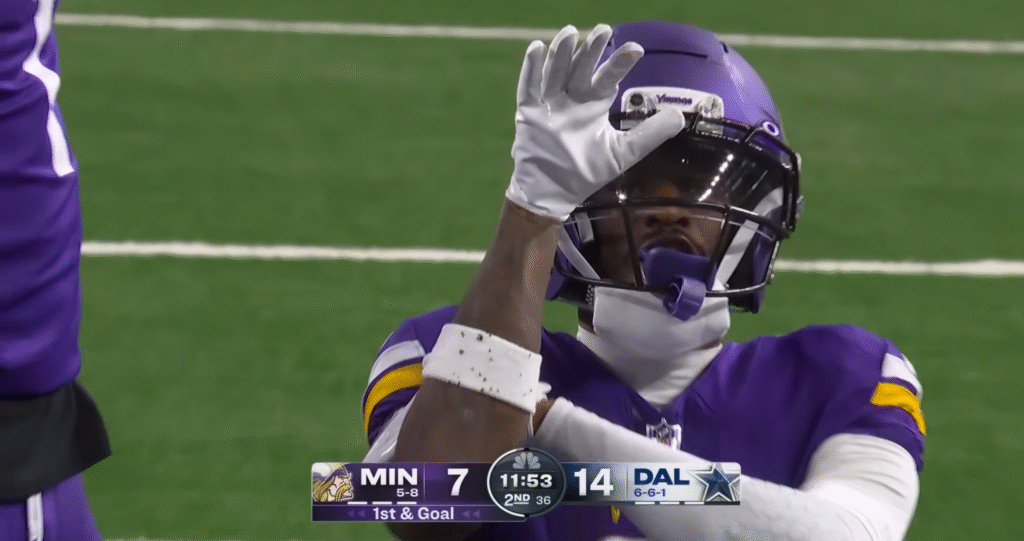 Three Bold Predictions for the Vikings’ Final Three Games