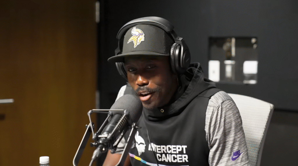 The Five Biggest Stories of the Vikings Offseason