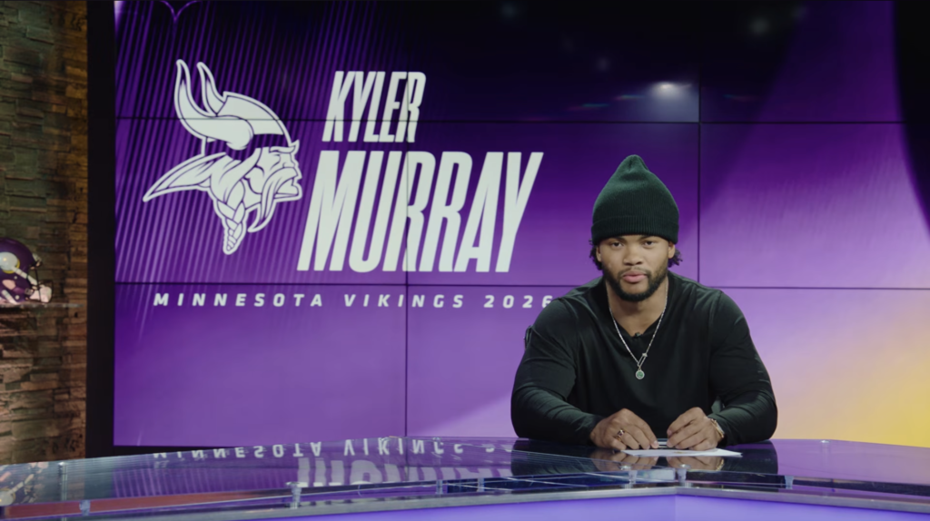 Grading the Vikings’ New Offseason Additions