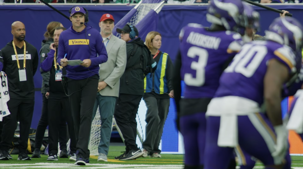 Who is Getting Mock Drafted to the Vikings and Why?