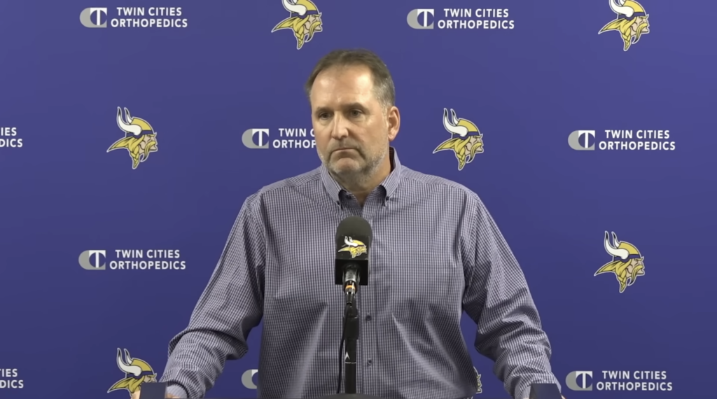 My Case for the Vikings Drafting a Defensive Tackle in Round 1